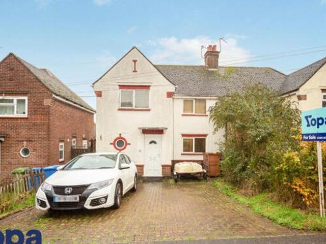3 Bedroom Semi detached House For Sale In Faversham