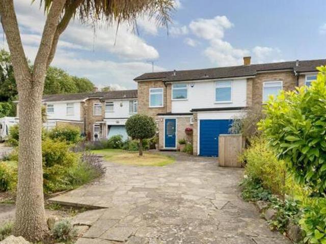 3 Bedroom Semi detached House For Sale In Faversham