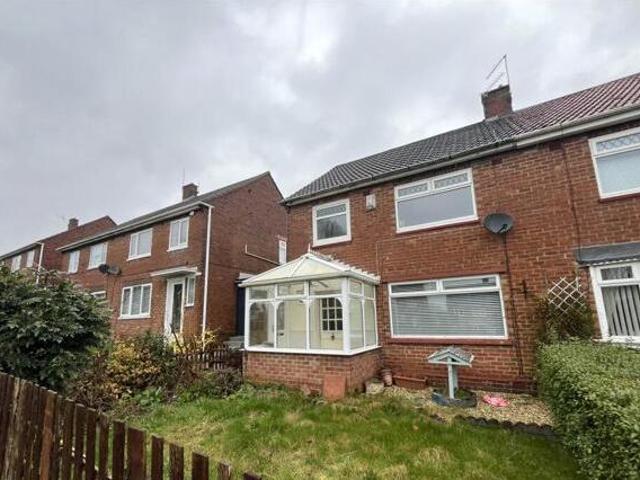 3 Bedroom Semi detached House For Sale In Ferryhill