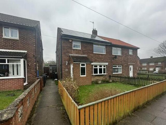 3 Bedroom Semi detached House For Sale In Framwellgate Moor, Durham