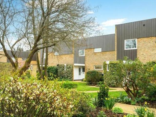 3 Bedroom Semi detached House For Sale In Gerrards Cross