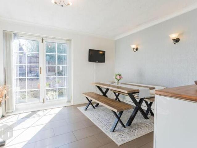 3 bedroom semi detached house for sale in Gleaves Avenue, Bradshaw, Bolton, BL2