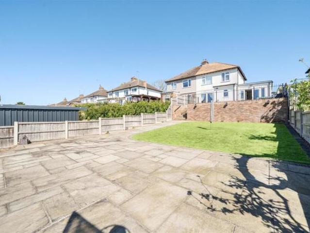 3 bedroom semi detached house for sale in Glebe Lane, Maidstone, ME16