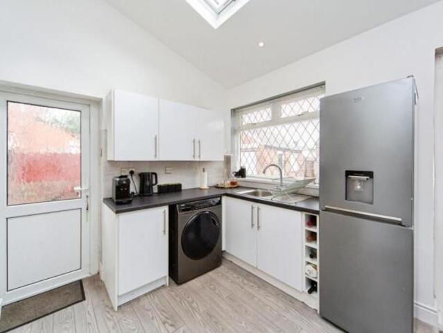3 bedroom semi detached house for sale in Grace Avenue, Fazakerley, Liverpool, L10