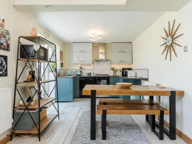3 bedroom semi detached house for sale in Green Meadow Drive, Tongwynlais, Cardiff, CF15
