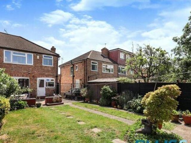 3 Bedroom Semi detached House For Sale In Greenford