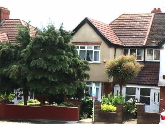 3 Bedroom Semi detached House For Sale In Greenford
