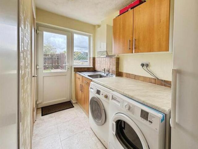 3 bedroom semi detached house for sale in Greenville Drive, Low Moor, Bradford, BD12 0PP, BD12