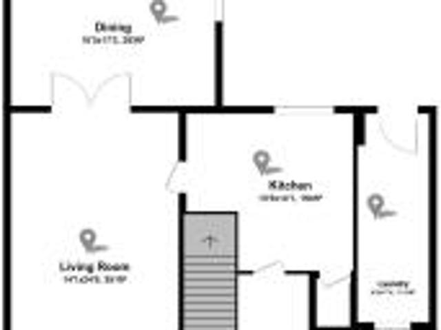 3 bedroom semi detached house for sale in Greenway Road, Rumney, Cardiff, CF3 3HP, CF3