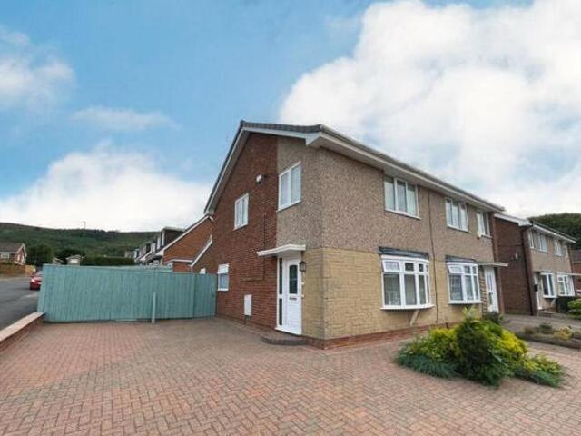 3 Bedroom Semi detached House For Sale In Guisborough, North Yorkshire