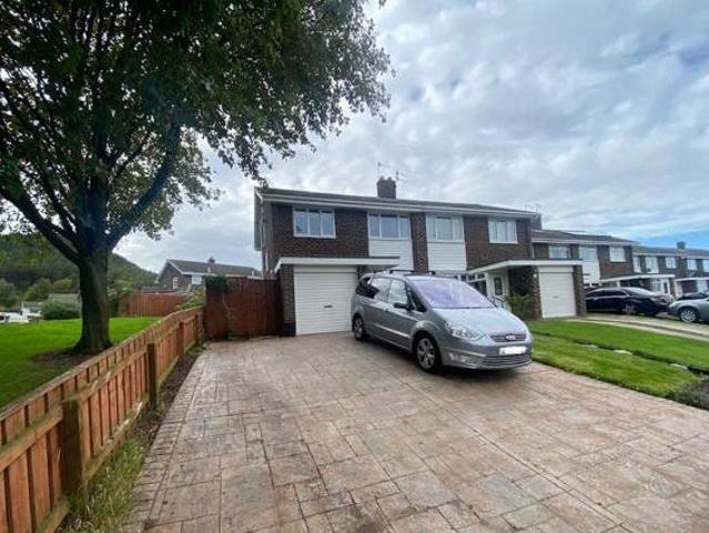 3 Bedroom Semi detached House For Sale In Guisborough, North Yorkshire