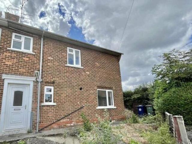 3 Bedroom Semi detached House For Sale In Guisborough, North Yorkshire
