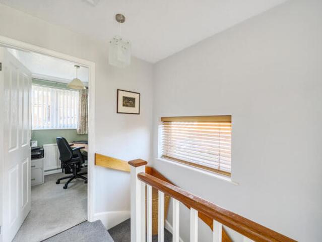 3 bedroom semi detached house for sale in Haddon Close, Grange Park, Swindon, SN5 6ER, SN5