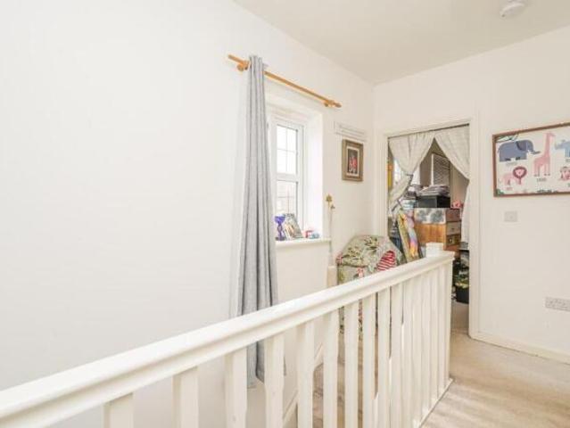 3 bedroom semi detached house for sale in Harden Way, Fulford, York, YO19