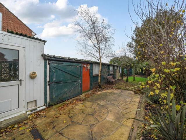 3 bedroom semi detached house for sale in Harlestone Road, Stratton St Margaret, Swindon, SN3