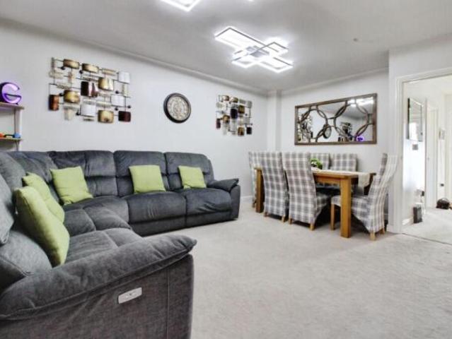 3 bedroom semi detached house for sale in Henchard Crescent, Taw Hill, SN25