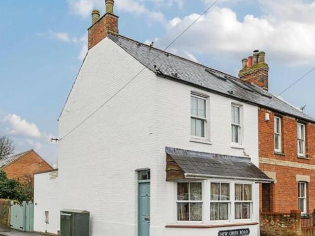 3 Bedroom Semi detached House For Sale In Headington Quarry