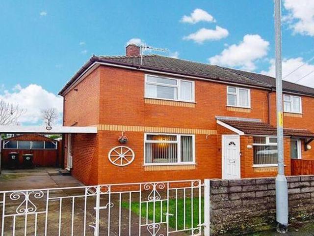 3 Bedroom Semi detached House For Sale In Hereford