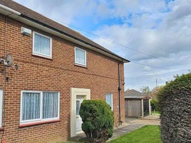3 Bedroom Semi detached House For Sale In Herne Bay