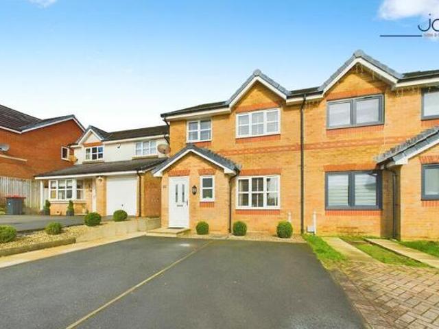 3 Bedroom Semi detached House For Sale In Heysham
