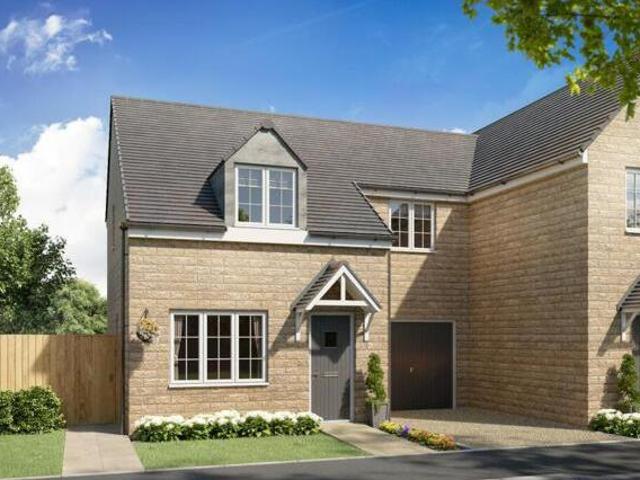 3 Bedroom Semi detached House For Sale In Holbeach