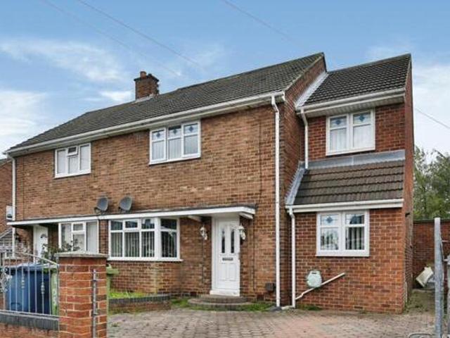 3 Bedroom Semi detached House For Sale In Houghton Le Spring