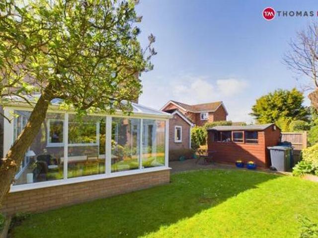 3 Bedroom Semi detached House For Sale In Huntingdon, Cambridgeshire