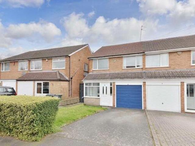 3 Bedroom Semi detached House For Sale In Kings Heath