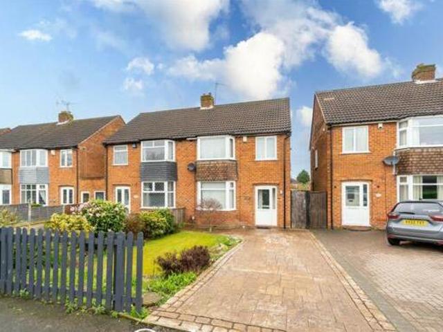 3 Bedroom Semi detached House For Sale In Kings Norton