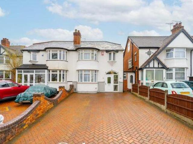 3 Bedroom Semi detached House For Sale In Kings Norton