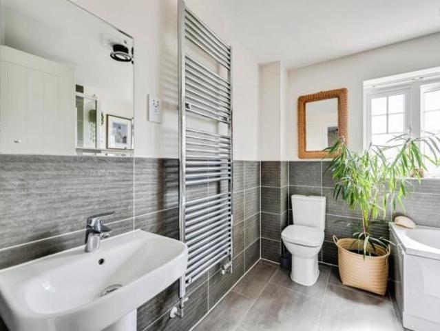 3 bedroom semi detached house for sale in Kinsley Close, Tadpole Garden Village, Swindon, SN25