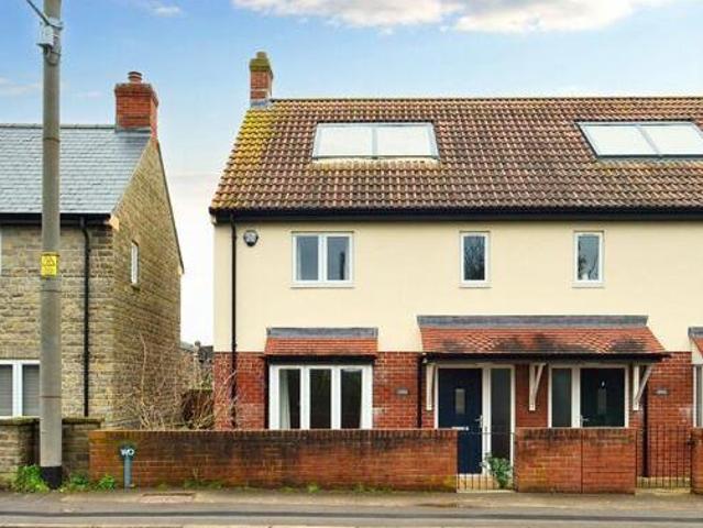 3 Bedroom Semi detached House For Sale In Langport