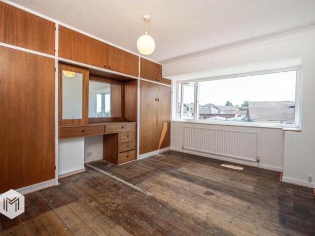 3 bedroom semi detached house for sale in Lea Gate Close, Harwood, Bolton, BL2