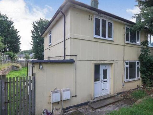 3 Bedroom Semi detached House For Sale In Leeds
