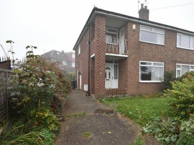 3 Bedroom Semi detached House For Sale In Leeds