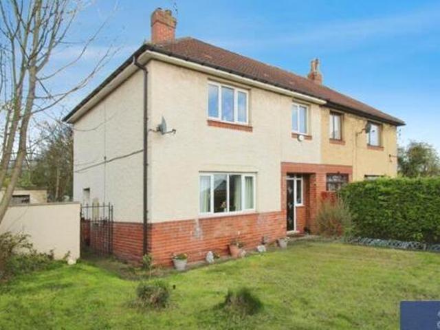 3 Bedroom Semi detached House For Sale In Leeds, West Yorkshire