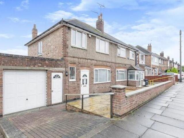 3 Bedroom Semi detached House For Sale In Leicester, Leicestershire