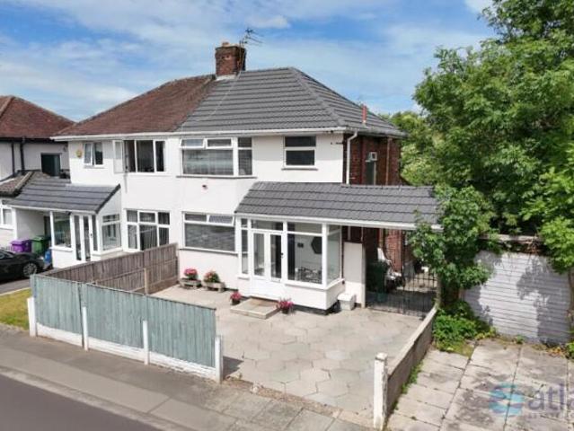 3 bedroom semi detached house for sale in Lingmell Road, West Derby, L12