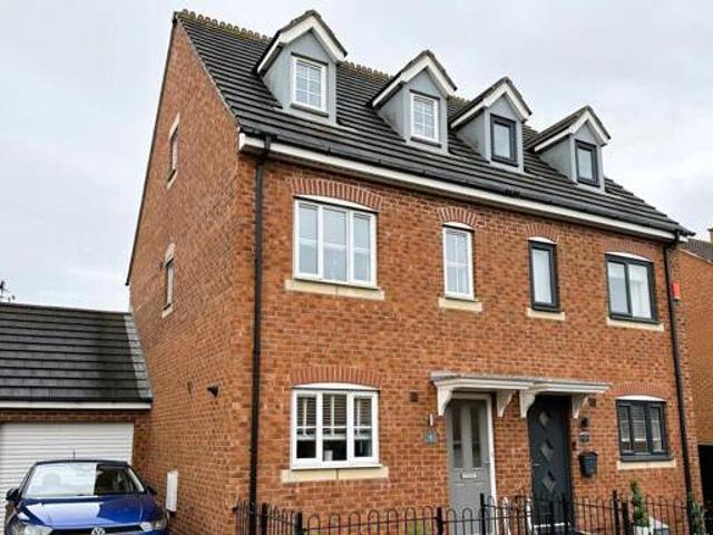 3 Bedroom Semi detached House For Sale In Littleham, Exmouth