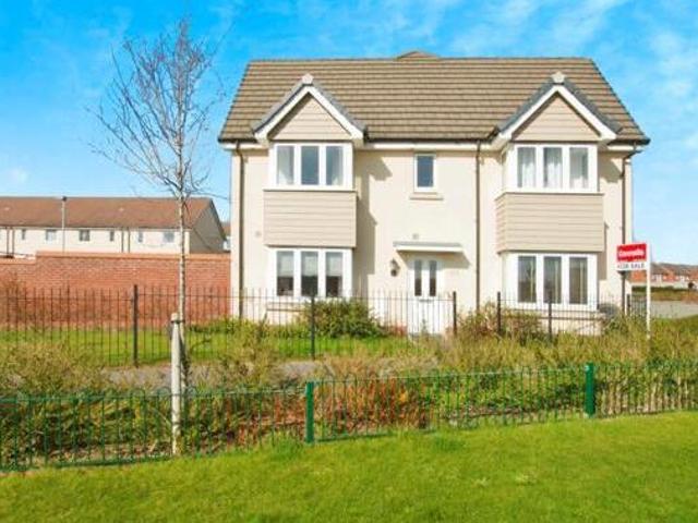 3 Bedroom Semi detached House For Sale In Longhedge