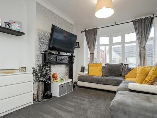 3 Bedroom Semi detached House For Sale In Manchester
