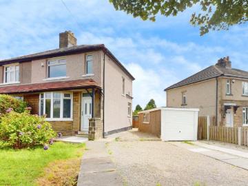 Northern Ireland - Garden, Parking, Equipped kitchen