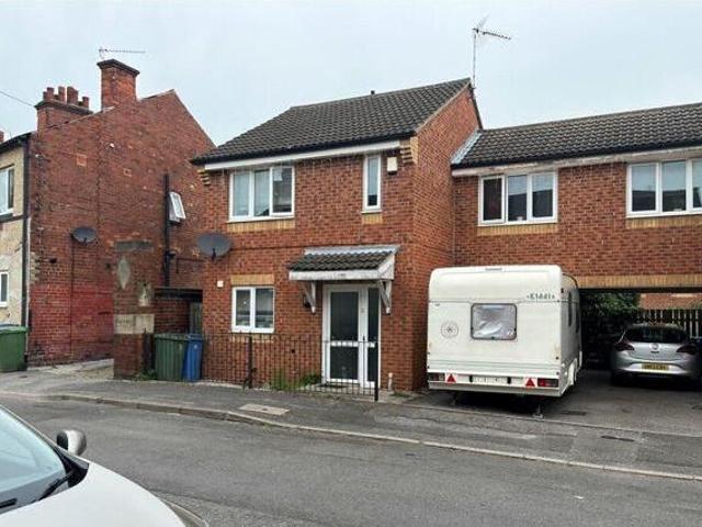 3 Bedroom Semi detached House For Sale In Mansfield