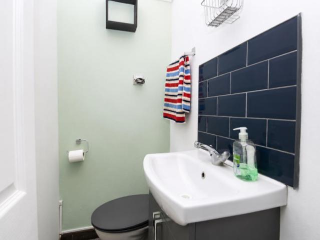 3 bedroom semi detached house for sale in Mansfield Lane, Norwich, NR1