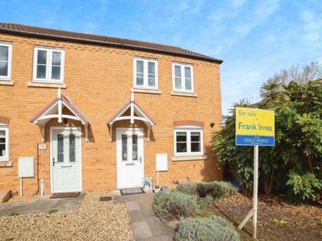 3 Bedroom Semi detached House For Sale In Mansfield, Nottinghamshire