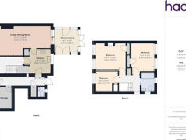 3 bedroom semi detached house for sale in Maitland Avenue, Cambridge, CB4