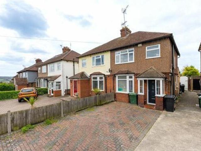 3 Bedroom Semi detached House For Sale In Maidstone