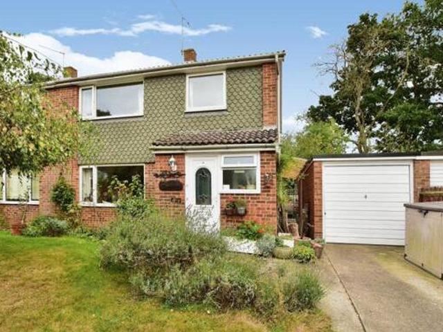 3 Bedroom Semi detached House For Sale In Maidstone, Kent