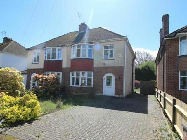 3 Bedroom Semi detached House For Sale In Maidstone, Kent