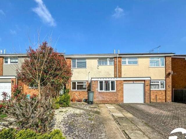 3 Bedroom Semi detached House For Sale In Maidstone, Kent